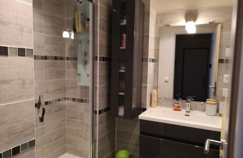 Appartement Fontargente - Foto 5