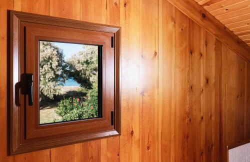 Wooden Beach House - Foto 21