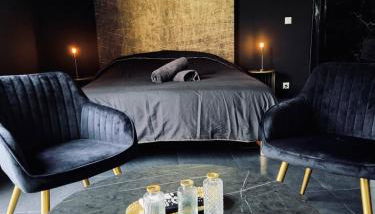 Suite with private Jacuzzi - Foto 4