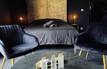 Suite with private Jacuzzi - Foto 4