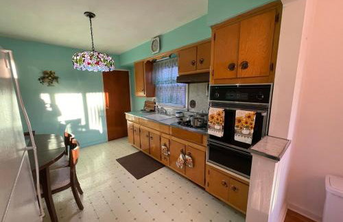 Luxury Three Bedroom apartment in a private house - Foto 16