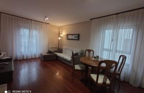 Pedroenea Apartamento Elizondo - Foto 23