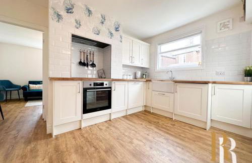 Fisherman's Cottage - Harwich Breaks - BRAND NEW - long stays available great prices - get in touch for all bookings - cottage in harwich - beach stay - Foto 6