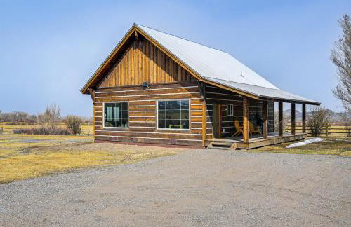 Hike, Hunt & Unwind: Mtn-View Cabin in Del Norte! - Photo 21