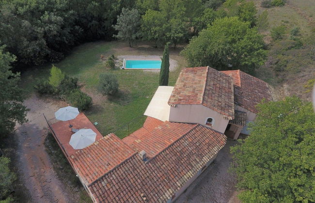 House in Montfort-sur-argens With Garden - Foto 33