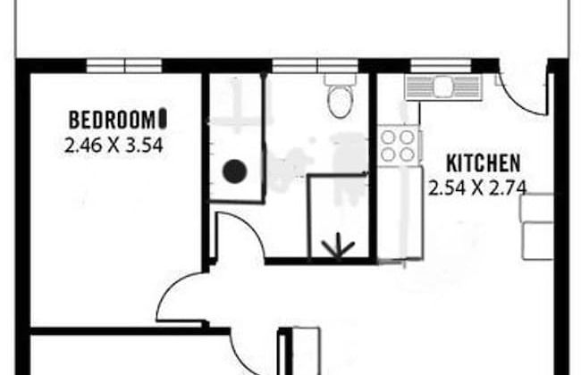 Payneham South Paradise Suite 4 - Foto 29