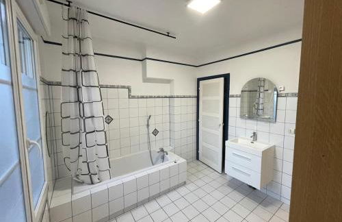 Logement 1 à 5 personnes - Foto 3