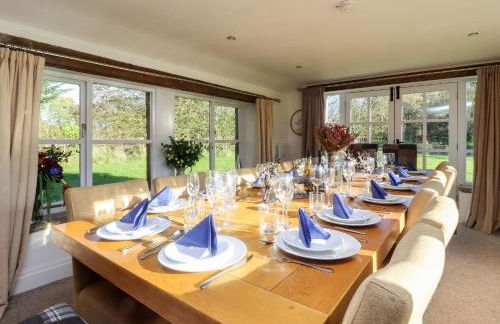 Roe Deer Country Retreat - Foto 17
