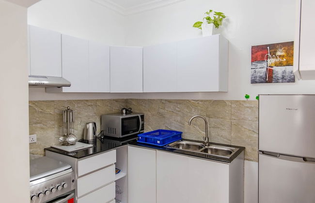 Kasi Apartments - Foto 18