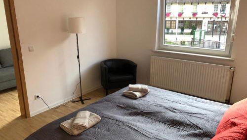 Ferienhaus Art Apartment - Harz - Foto 5