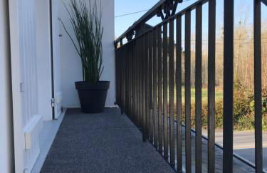 Appartement et Studio Gîtes de L'Odet - Foto 73