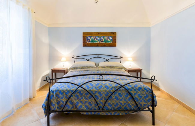 Villa Campo Countryside - Foto 36