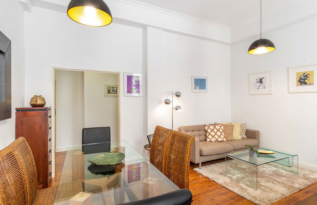 LV Premier Apartments Baixa- CR - Foto 15