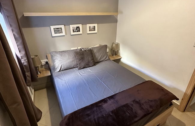 Ewa Apt - 3-bed Near Sliema - St Julians Seafront - Foto 6