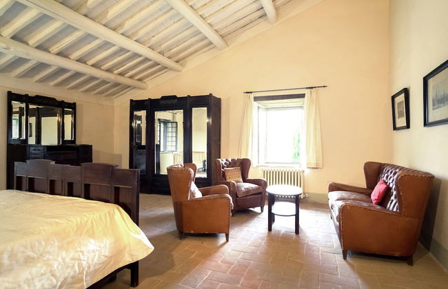 Villa in Rome With Pool & Garden - Foto 6