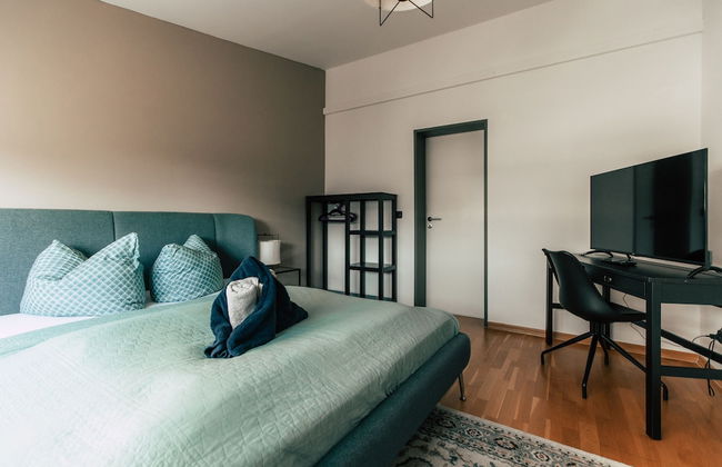 Luga Homes - Nikolaikirche - Foto 2