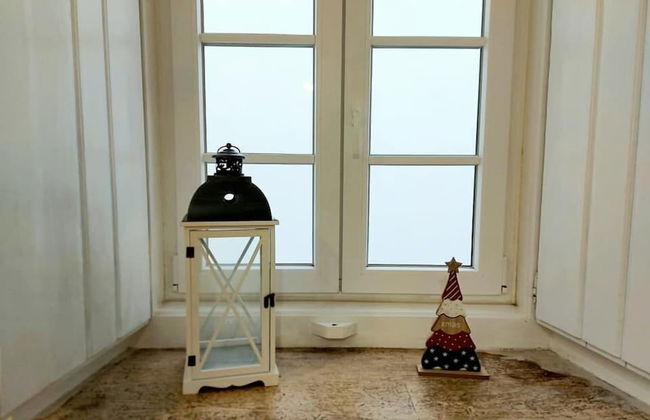 Beautiful Family Apartment in Leiria - Foto 13