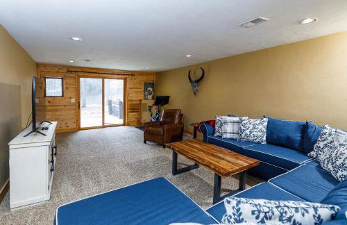 Richmond Waupaca Cabin by Simple Life Rentals - Foto 17