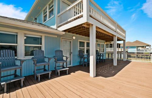 Bolivar Del Mar home - Foto 41