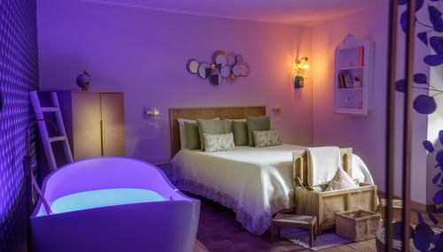 Jacuzzi - Centro Storico - Dolce Casa Mabi - Foto 3