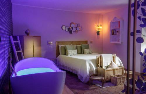 Jacuzzi - Centro Storico - Dolce Casa Mabi - Foto 3