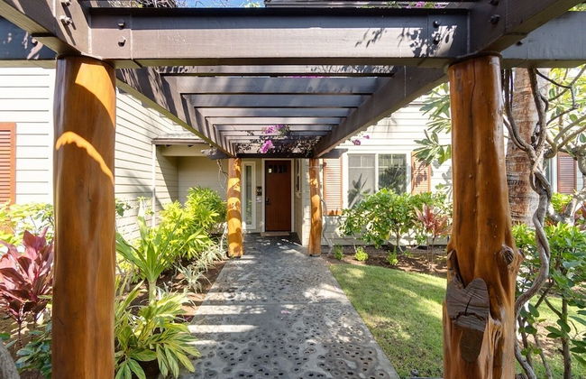 Golf S G2 At Mauna Lani Resort 3 Bedroom Townhouse by RedAwning - Foto 27