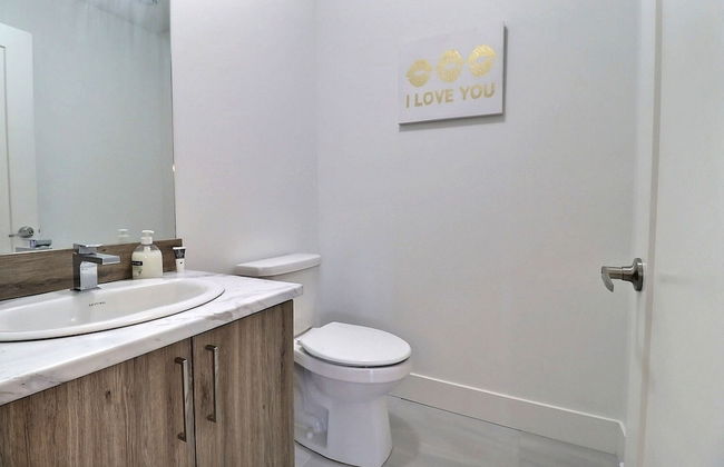 GLOBALSTAY. New 3 Bedroom House in a Quiet Area - Foto 23