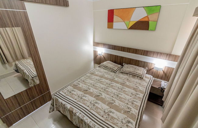 Apartment Lacqua DiRoma IV - JC Temporada - Photo 15