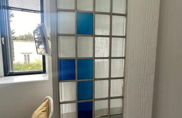 Capri Kronos Design Suites - 2 king beds, with gym, SPA & jacuzzi - Foto 8