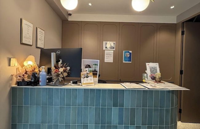 ISA Hotel Amber Road - Photo 4