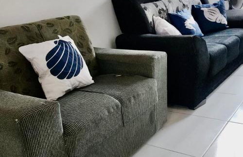 Aquamarine House - Foto 5