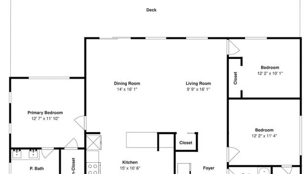 Casa Blanca by Ruidoso Vacation Rentals - Foto 2, Servicios del alojamiento