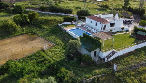 Casa de campo "La Campanera" - Photo 3