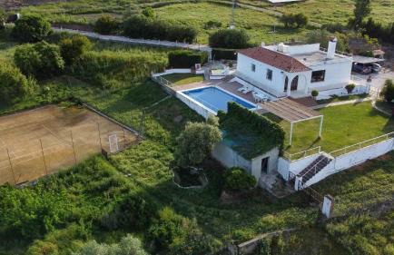 Casa de campo "La Campanera" - Photo 3