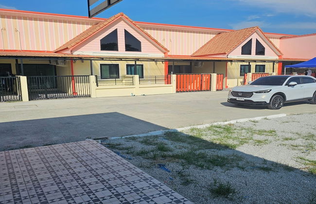 Thanasiri City Villa - Foto 34