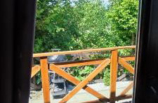 Domki Bieszczadzki Czar Rodzinny 661-850-410 - Photo 16