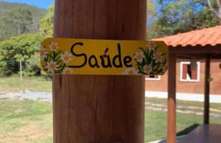 Chalé Quartzo no Recanto Diamantina próximo ao Vale do Capão - Foto 75