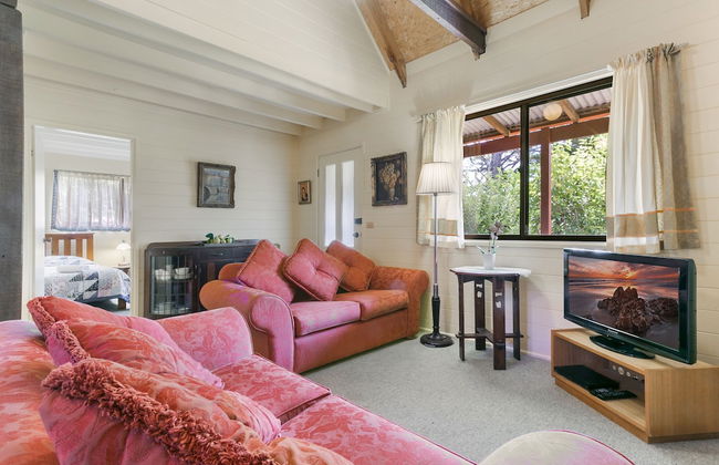 Arcadia Cottage - Foto 12