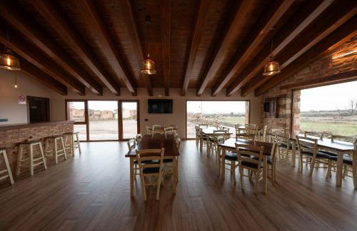 Alojamiento Rural Sierra Caldereros - Foto 27