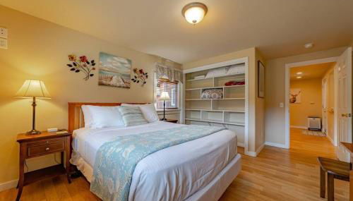 Elk Meadow Cabins 7 Beachcomber Studio - Photo 5