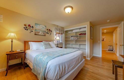 Elk Meadow Cabins 7 Beachcomber Studio - Photo 5