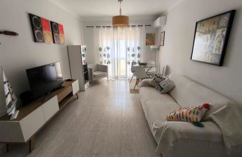 Excelente Apartamento Mar e Serra- Alvor - Foto 1