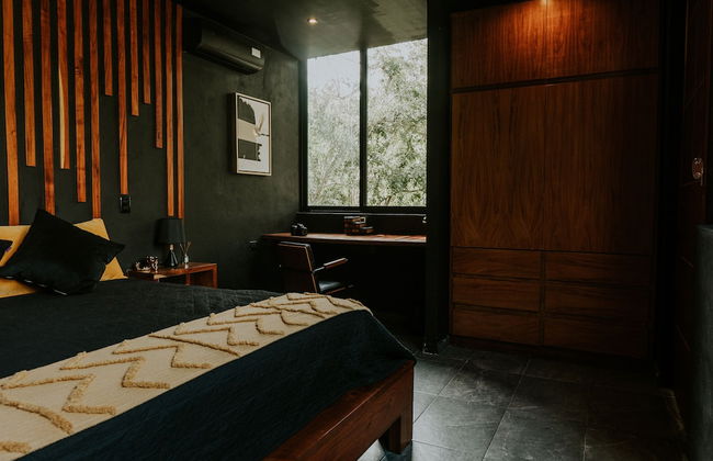 K NAJ Community Cenote residence - Photo 6