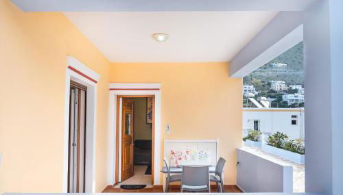 Anemi Leros Apartments 1 - Foto 2