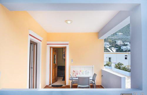 Anemi Leros Apartments 1 - Foto 2