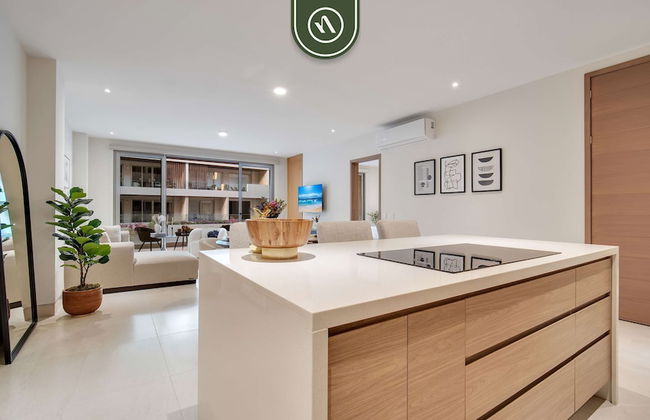 Vistavela III 6204 in Cabo San Lucas BCS - Foto 21