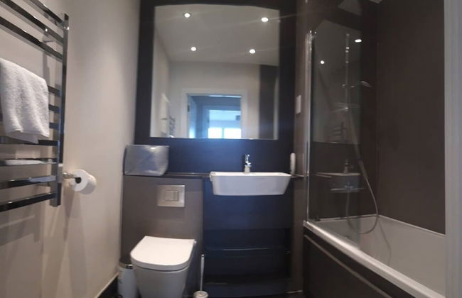 Pier Apartment 3 - Foto 7