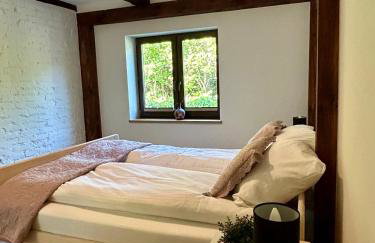 Mazurska Zagroda - Żabi Rechot - dom - stodoła - jacuzi-sauna - Photo 57