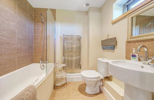 The Cartshed 6 Marshland Barns - Foto 21