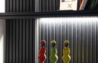 Appartement de prestige avec balcon - Paris 16e - Foto 17